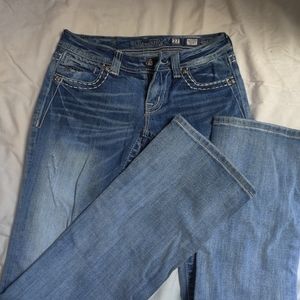 Miss me women's jeans